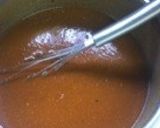 自家製の味噌ダレ作り方6写真