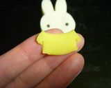 クッキー抜き型で作る『キャラねりきり』作り方12写真