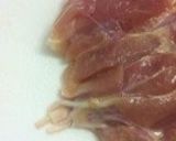 唐揚げのベース作り方3写真