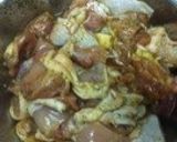 唐揚げのベース作り方5写真