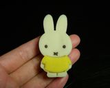 クッキー抜き型で作る『キャラねりきり』作り方13写真
