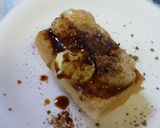 揚げもち☆黒糖バター醤油作り方3写真
