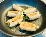 大葉と茗荷のさっぱり肉巻き～レモン醤油～作り方9写真