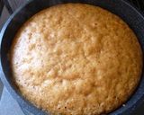 バナナのヨーグルト味噌ケーキ作り方3写真