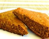 バナナのヨーグルト味噌ケーキ作り方4写真