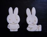 クッキー抜き型で作る『キャラねりきり』作り方9写真