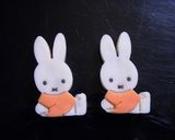 クッキー抜き型で作る『キャラねりきり』作り方14写真