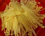 もやしと豚肉の蒸し鍋作り方4写真