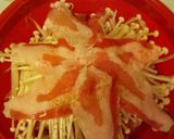 もやしと豚肉の蒸し鍋作り方5写真