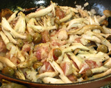 ●炊飯器で簡単・極旨トマトチキンライス●作り方3写真