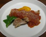 家にあるものでできる!!トマトソース作り方7写真