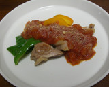 家にあるものでできる!!トマトソース作り方7写真