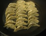 セロリ餃子作り方3写真