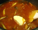 ●炊飯器で簡単・極旨トマトチキンライス●作り方5写真