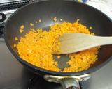 トースターでヘルシー豆腐ハンバーグ作り方2写真