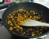 トースターでヘルシー豆腐ハンバーグ作り方3写真