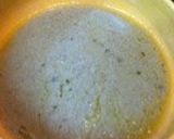 大人な時間を〜野菜たっぷりバーニャカウダ作り方4写真