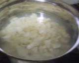 豆腐肉団子鍋作り方1写真