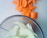 餃子の汁物作り方1写真