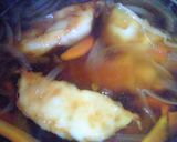餃子の汁物作り方3写真