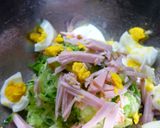旨っ！簡単母直伝コールスロー風サラダ作り方3写真