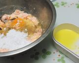 豆腐肉団子鍋作り方8写真