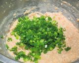 豆腐肉団子鍋作り方9写真