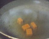 豆腐肉団子鍋作り方10写真