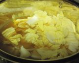豆腐肉団子鍋作り方14写真
