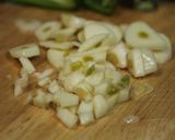 残り野菜で～チキンガンボ♬♩♫♪作り方3写真