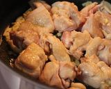 残り野菜で～チキンガンボ♬♩♫♪作り方6写真