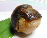 新生姜で～さんまの手まり寿司！作り方4写真
