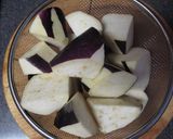 ☆話題入り感謝☆茄子と挽肉の味噌炒め☆作り方4写真