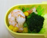 冷凍食品で簡単☆デリ風♪サラダ♡作り方4写真