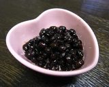水煮大豆で美味しい煮豆♪作り方6写真