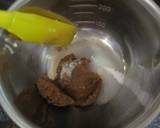 ☆話題入り感謝☆茄子と挽肉の味噌炒め☆作り方1写真