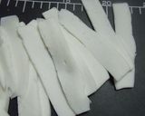 ✽はんぺんｄｅあったか♪きしめん✽作り方4写真