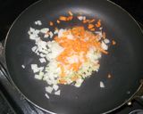 かぼちゃとじゃがいものコロッケ作り方1写真