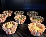 HM de☆紅茶のミニカップケーキ作り方8写真