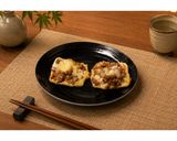 納豆と長ねぎのおあげピザ★動画あり★作り方13写真