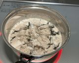 簡単！豚🐷しゃぶしゃぶおろしポン酢😃作り方1写真
