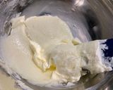 ベイクドチーズケーキ作り方3写真