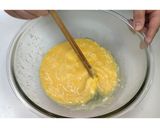 ふんわり玉子のオムライス★動画あり★作り方16写真