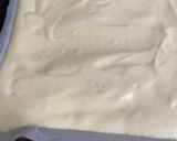 ロールケーキ しっとり作り方8写真