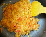 王道㊙︎バターチキンカレー♪*✨作り方2写真