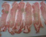 うちの肉巻き作り方3写真