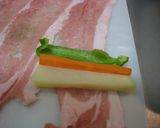 うちの肉巻き作り方4写真