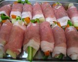 うちの肉巻き作り方5写真