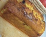 秋のさっくりしっとりパウンドケーキ作り方9写真