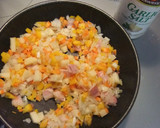 野菜たっぷり☆しっとりケークサレ作り方3写真